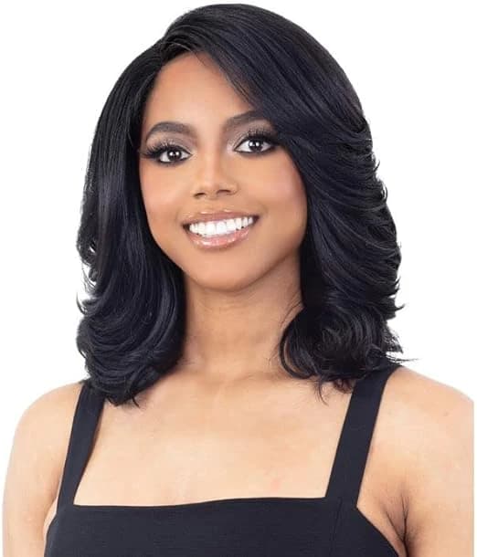 DILLARDS Courtney High Definition Lace Wig Ear-to-Ear Lightweight (2)
