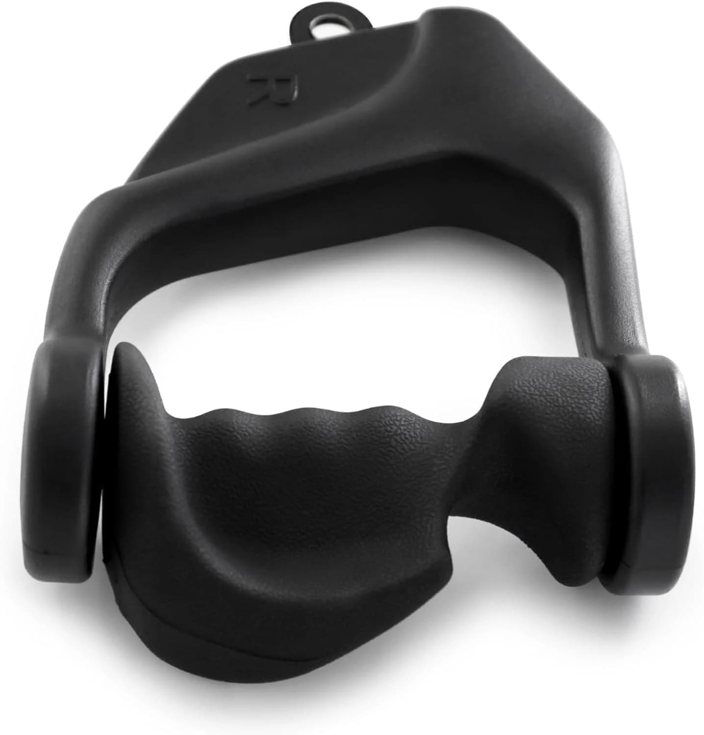 Pull Down Attachments Pull Down Handle with Ergonomic Handles, Cable Machine 