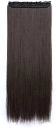 DILLARDS Long Soft Modern Hair Wig/Extension (B091Dds5R6)
