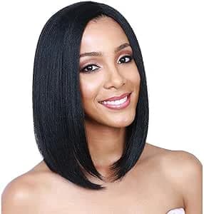 DILLARDS Saya Medium Length Synthetic Wig