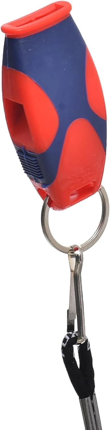 referee whistle
