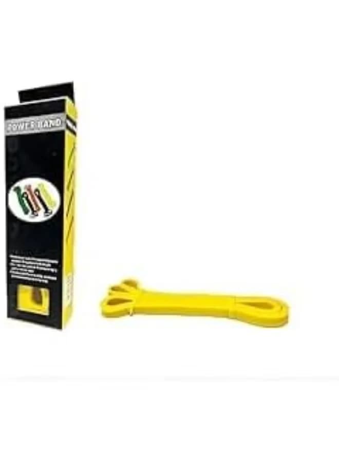 Resistance bands for exercise, multiple resistance levels, made of latex