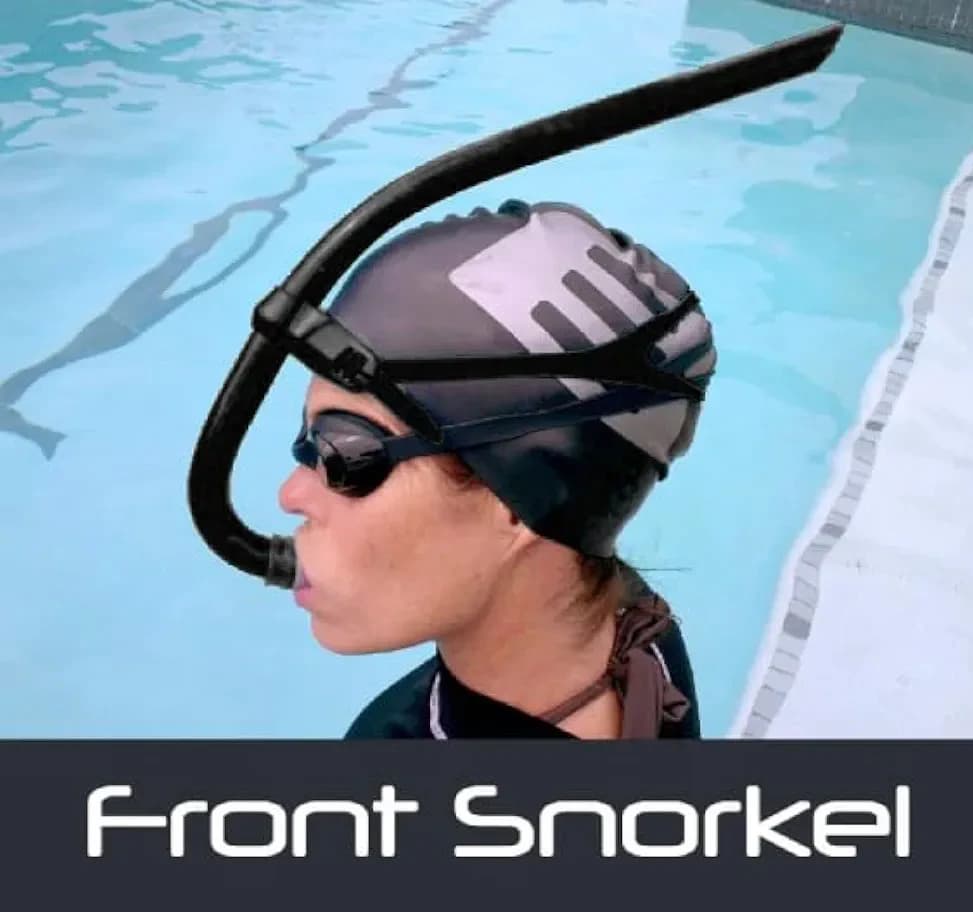 Snorkeling for swimming (Color may vary)