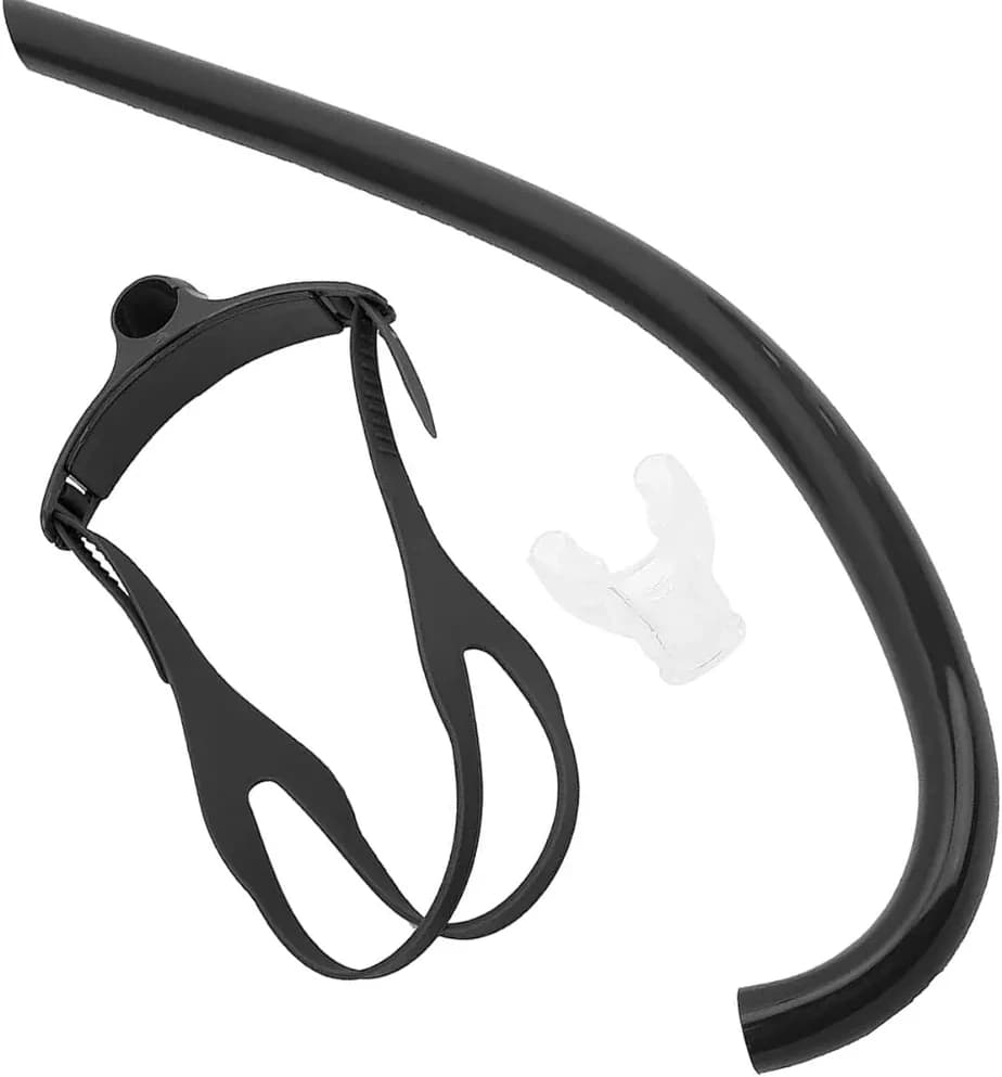 Snorkeling for swimming (Color may vary)