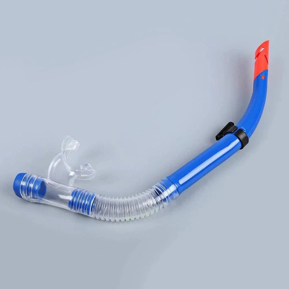 Snorkeling mask - for diving and swimming