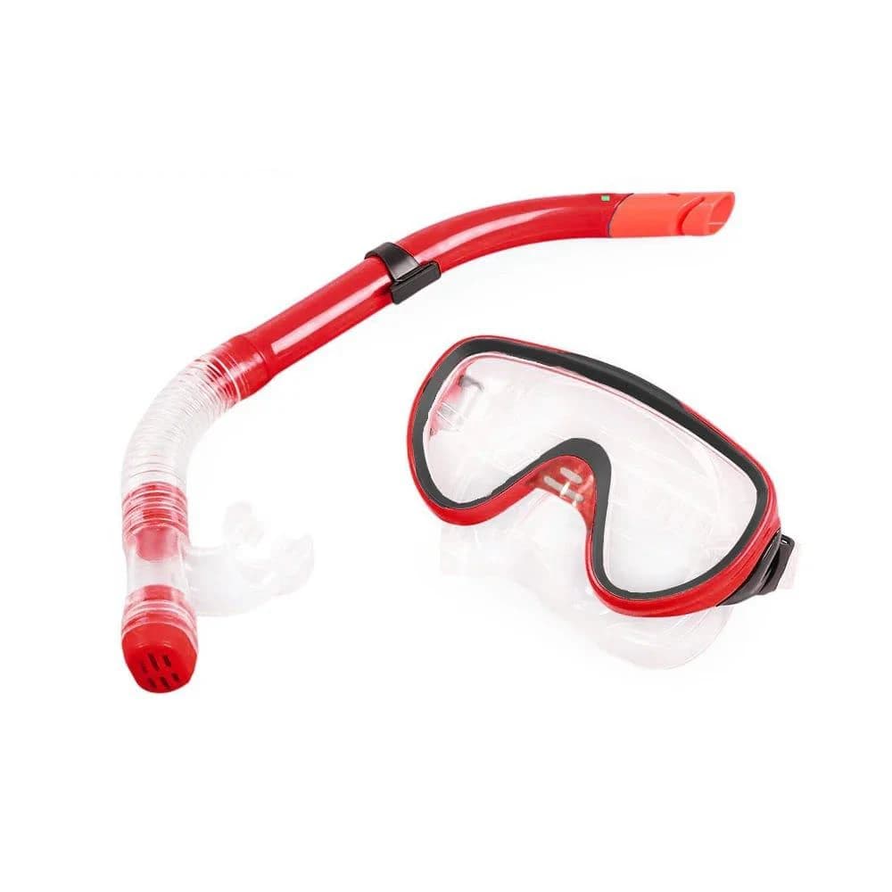 Snorkeling Mask - For Diving And Swimming