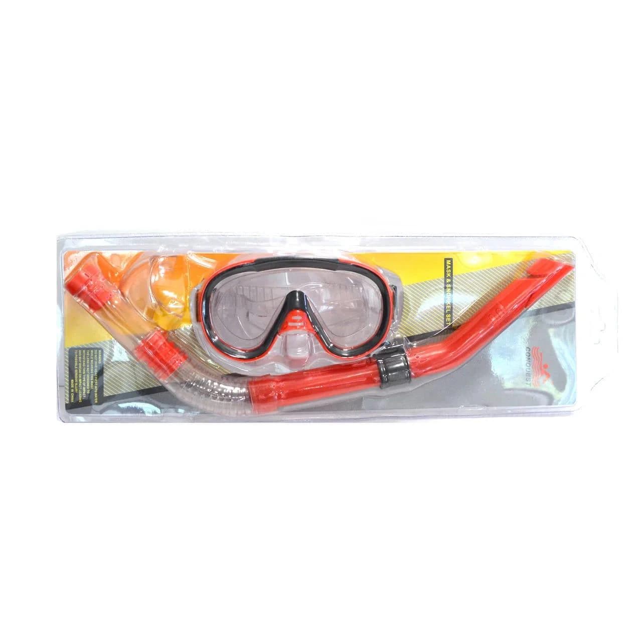 Snorkeling Mask - For Diving And Swimming