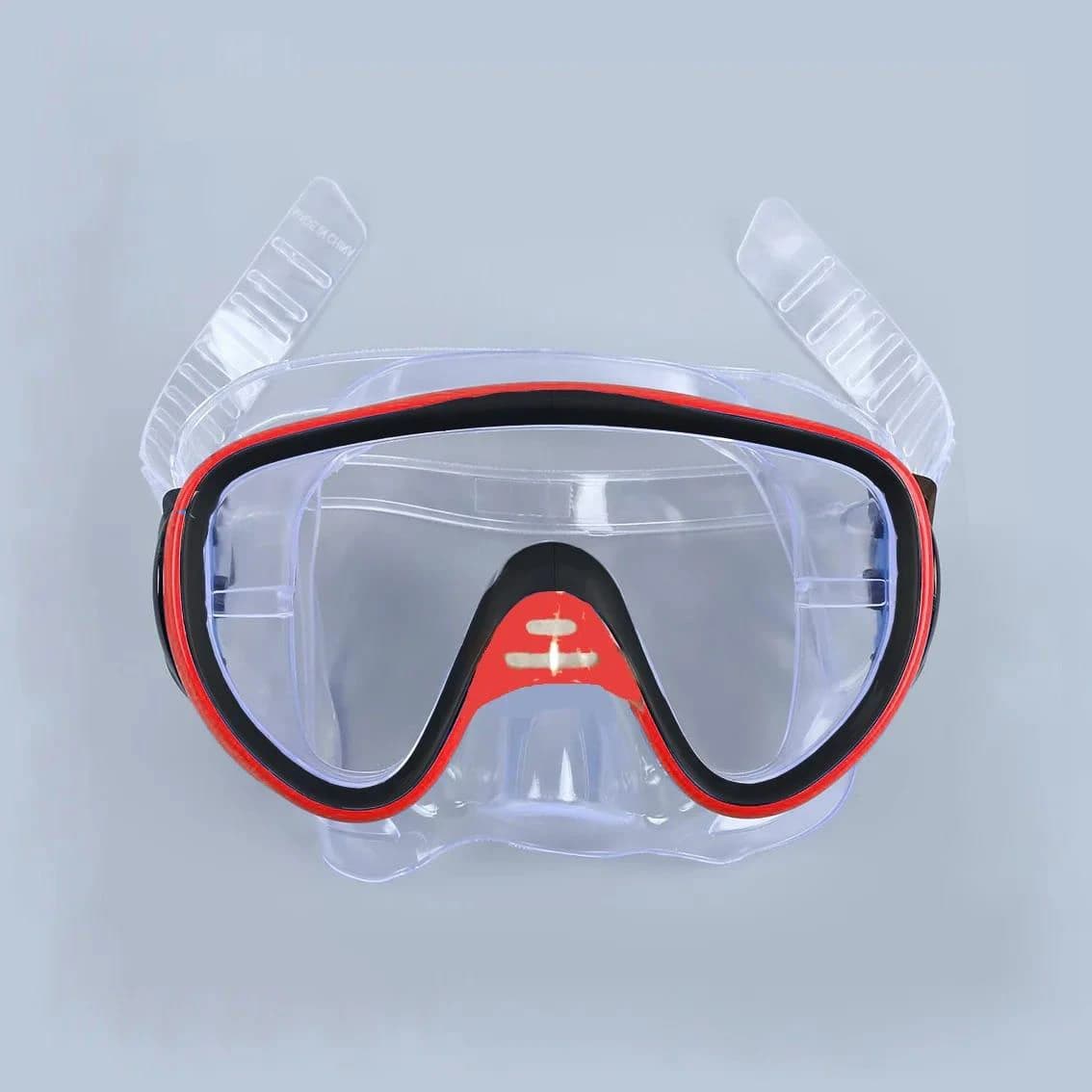 Snorkeling Mask - For Diving And Swimming