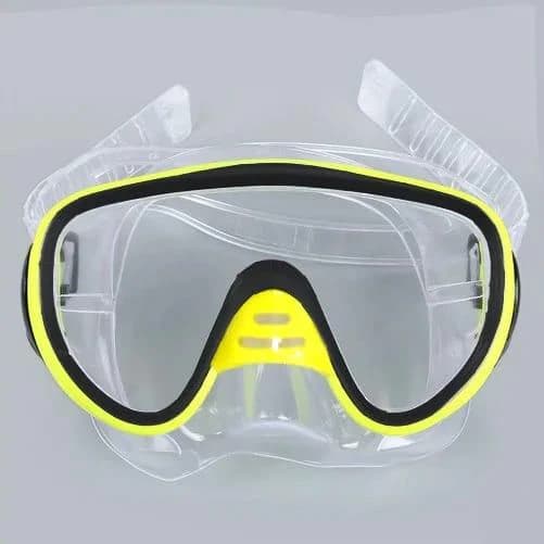 Snorkeling Mask - For Diving And Swimming
