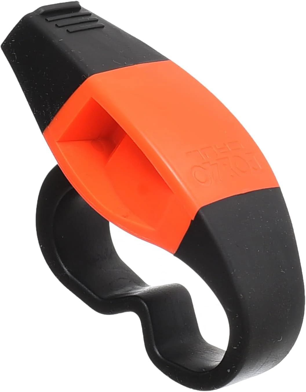 Sports Referee Whistle with Handle - Fox 40 Whistle, made of non-toxic and long 