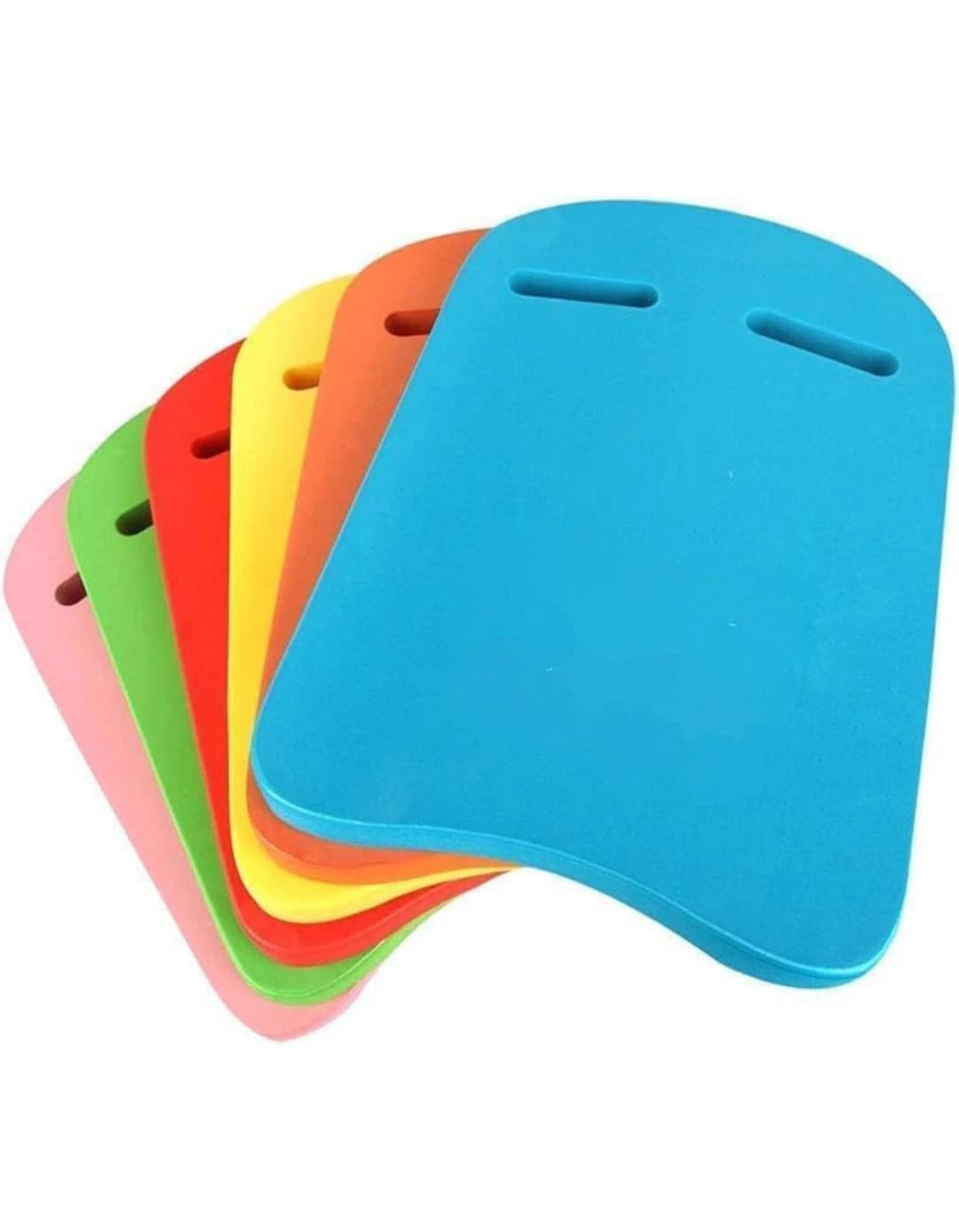 Swimming Board - Float (Multi-Color)