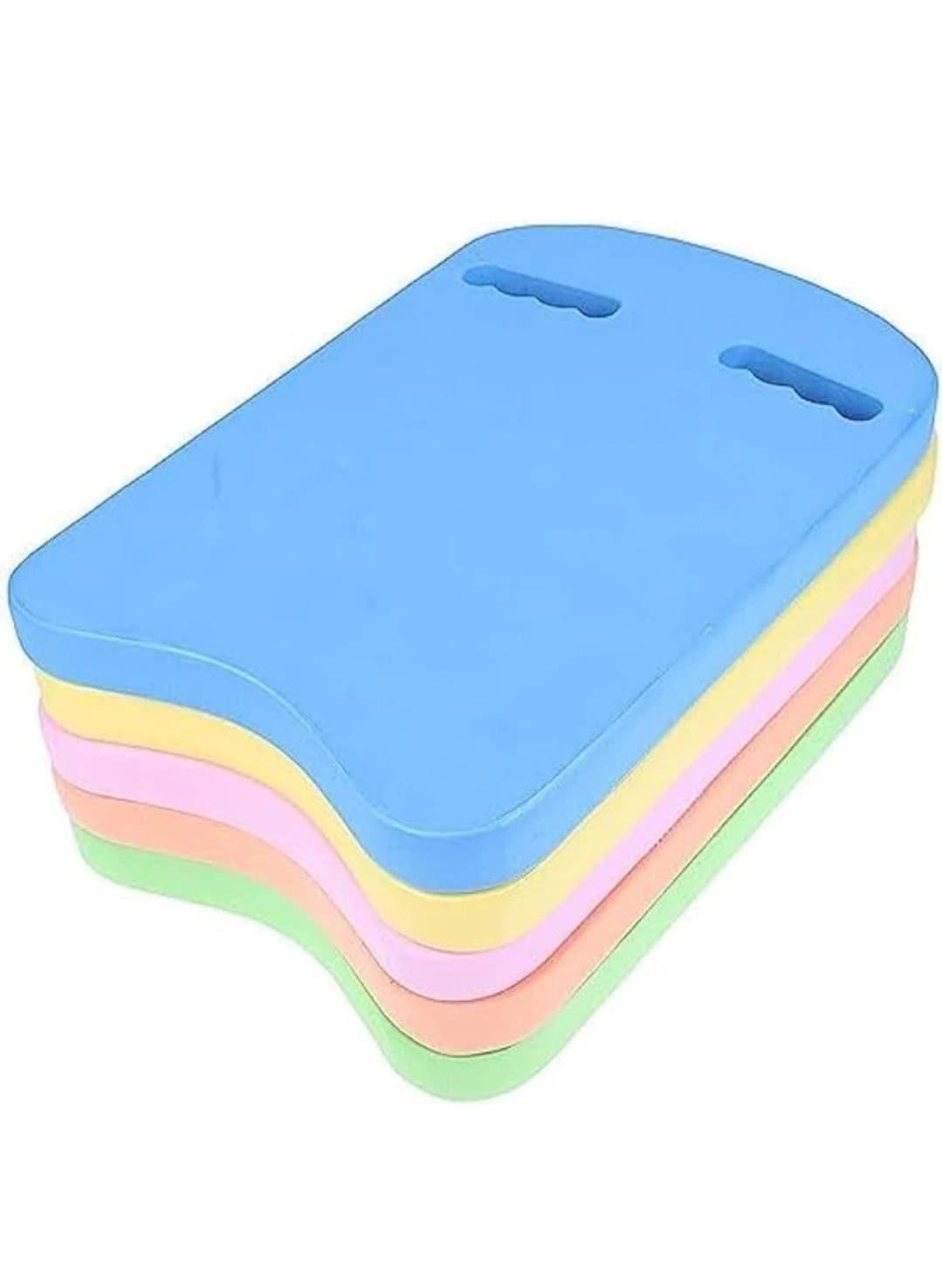 Swimming Board - Float (Multi-Color)