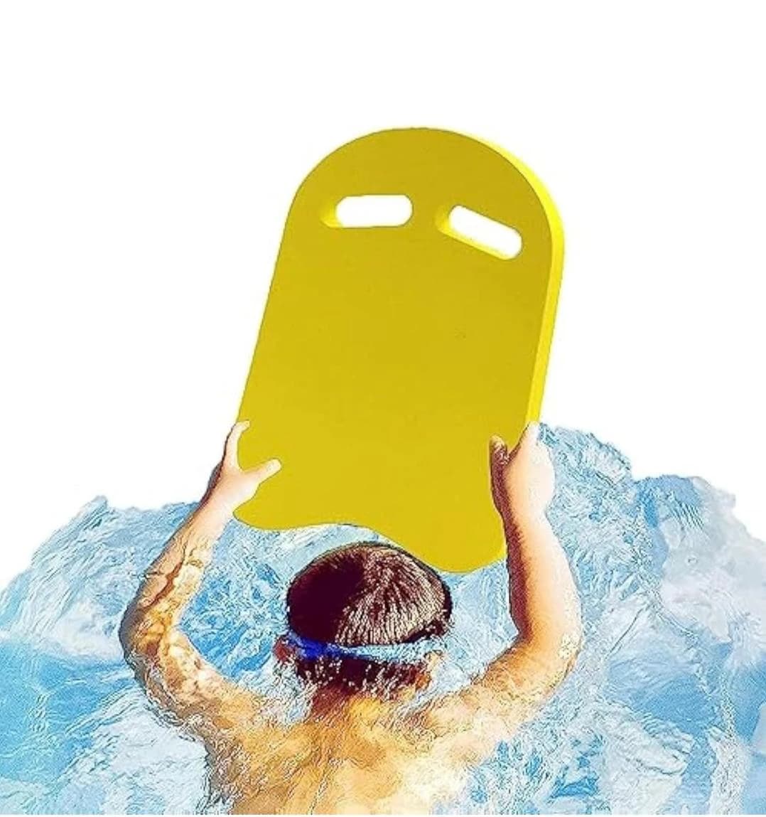 Swimming Board - Float (Multi-Color)