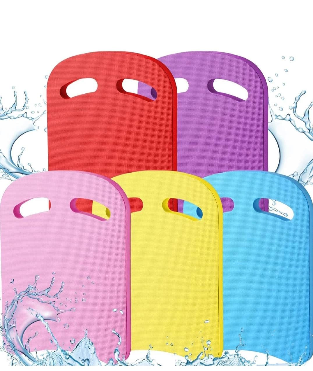 Swimming Board - Float (Multi-Color)
