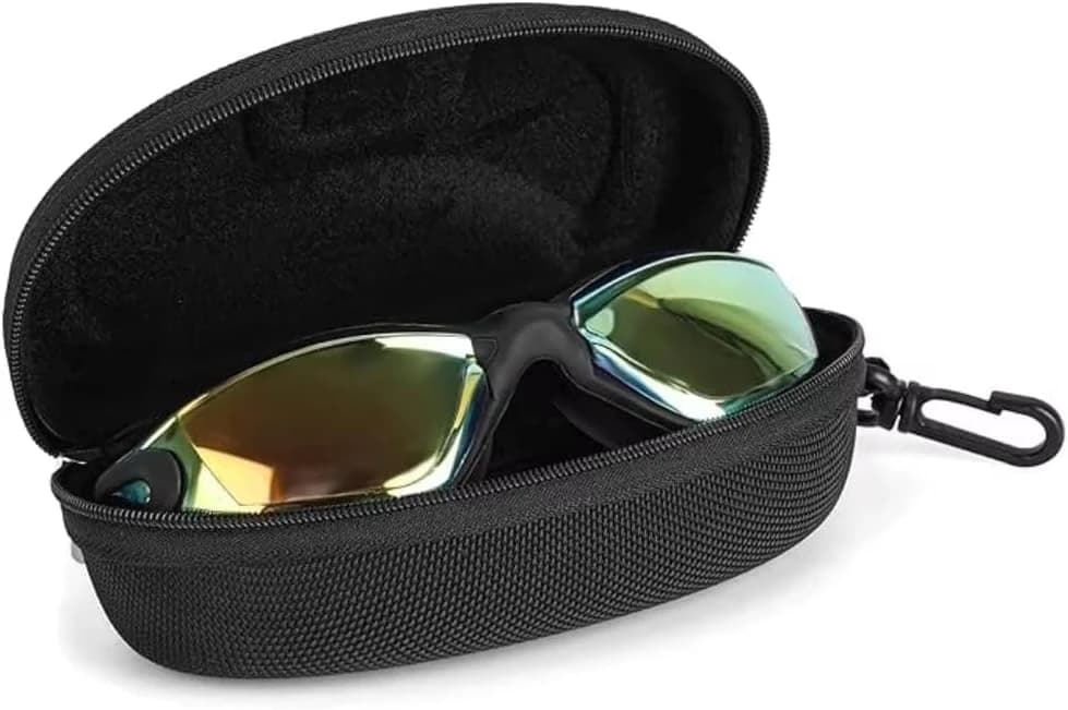 Swimming Goggles No Leaking Anti Fog Adult Men Women Youth Swim Goggles UV 