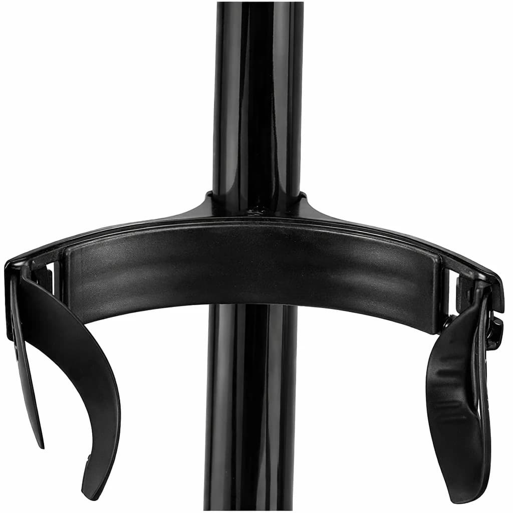 Swimming Snorkel - Front Breath Tube ( Color may vary )