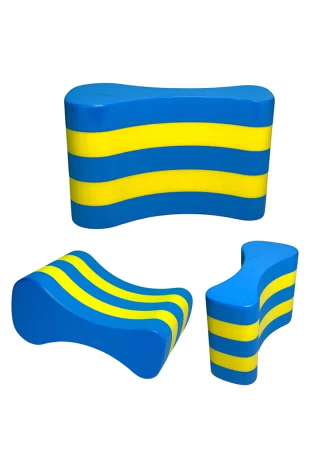 Swimming tow buoy for children and adults, training buoy for swimming in the sea