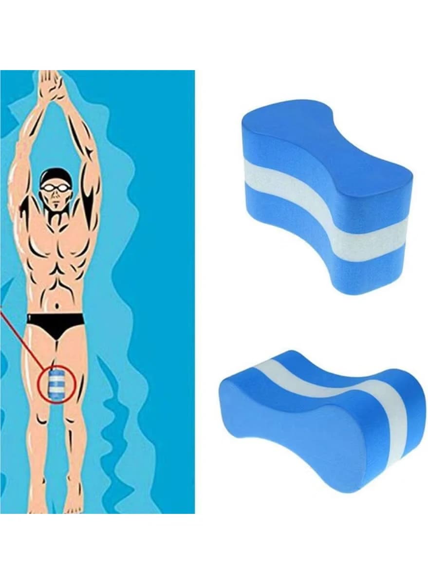 Swimming tow buoy for children and adults, training buoy for swimming in the sea