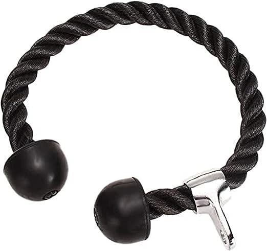 tri-pair rope ( Color may vary )
