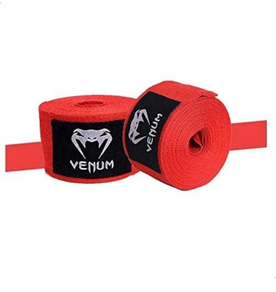 Venum Boxing Hand Wraps, 2 Pack - Multicolor ( Color may vary )