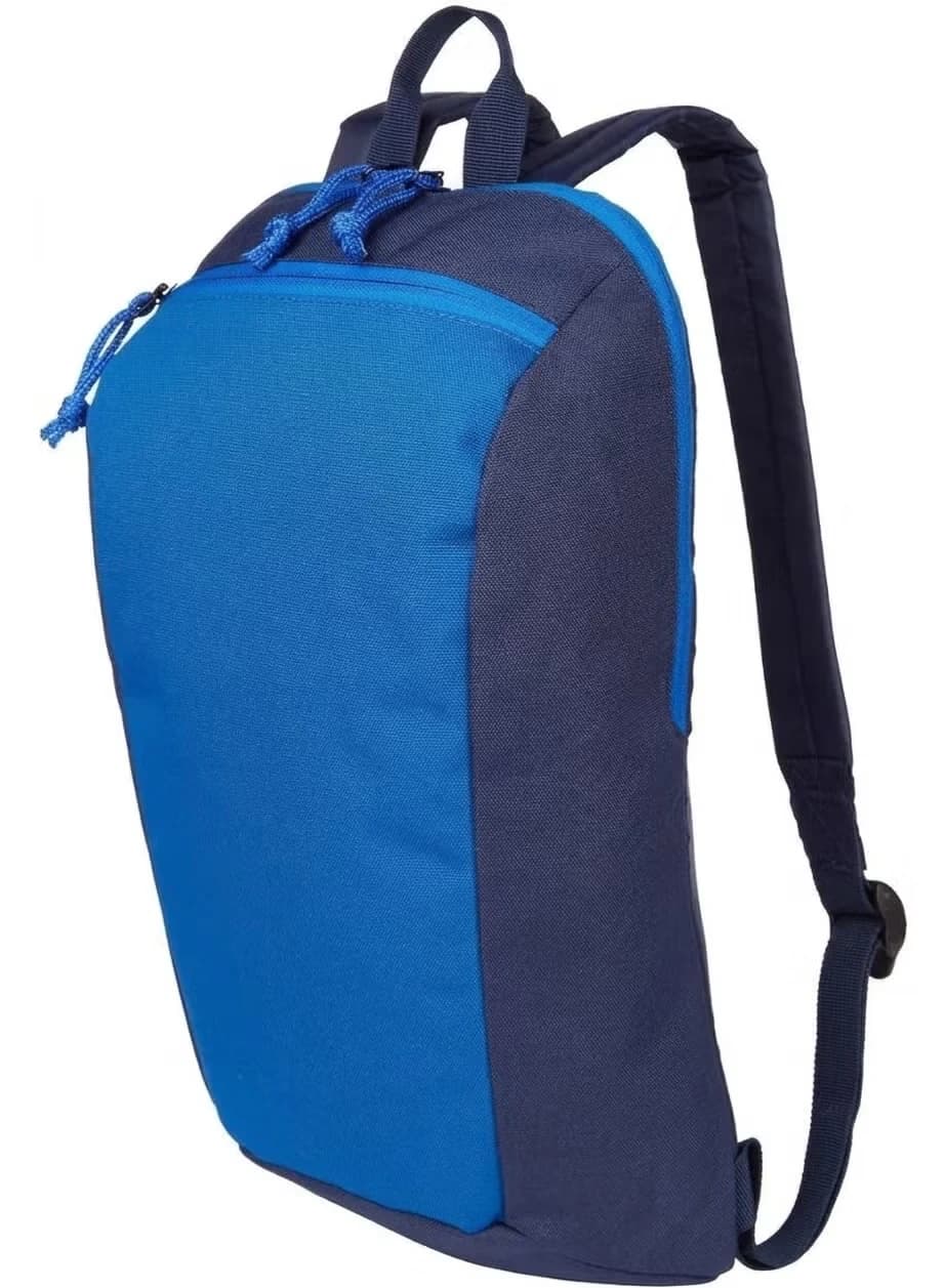 Versatile Sports Backpack, Lightweight and Water Resistant - Ergonomic Design 