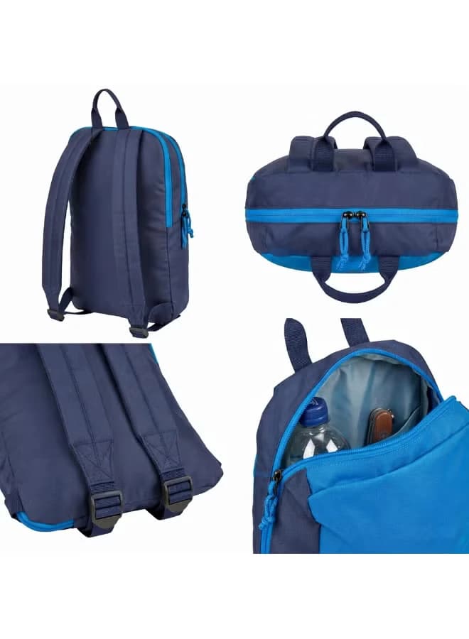 Versatile Sports Backpack, Lightweight and Water Resistant - Ergonomic Design 