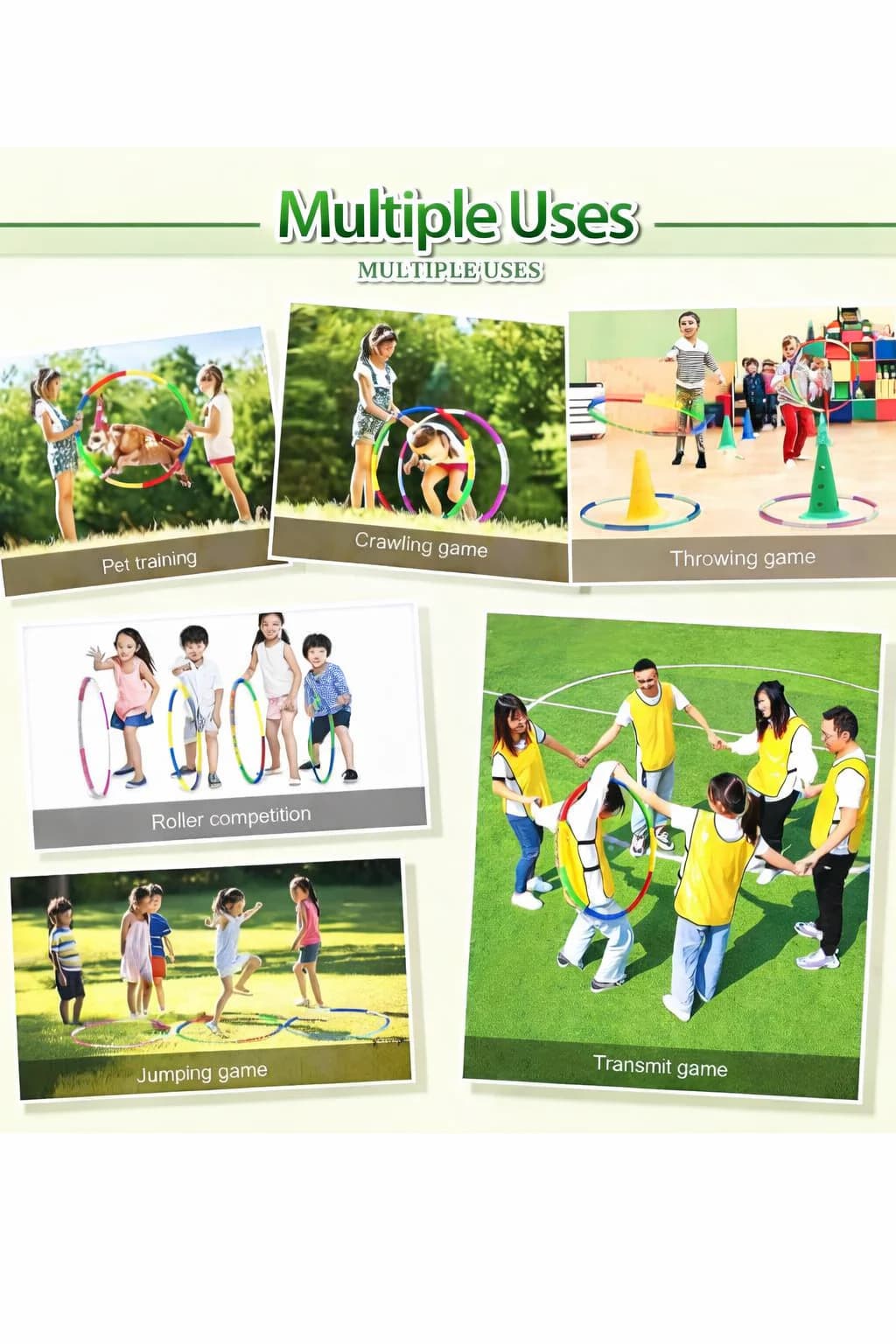 Waist Twisting Disc Board Home Fitness Equipment Body Building Weight Loss Home 