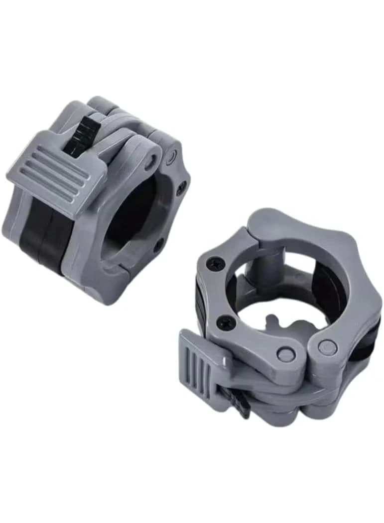 Weight locking mechanism – Strong, non-slip lock – Complete safety for gyms
