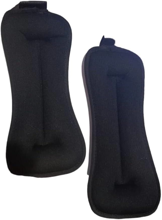 Weights For Foot And Hand Exercise 2 Kg (Multi Color) ( Color may vary )