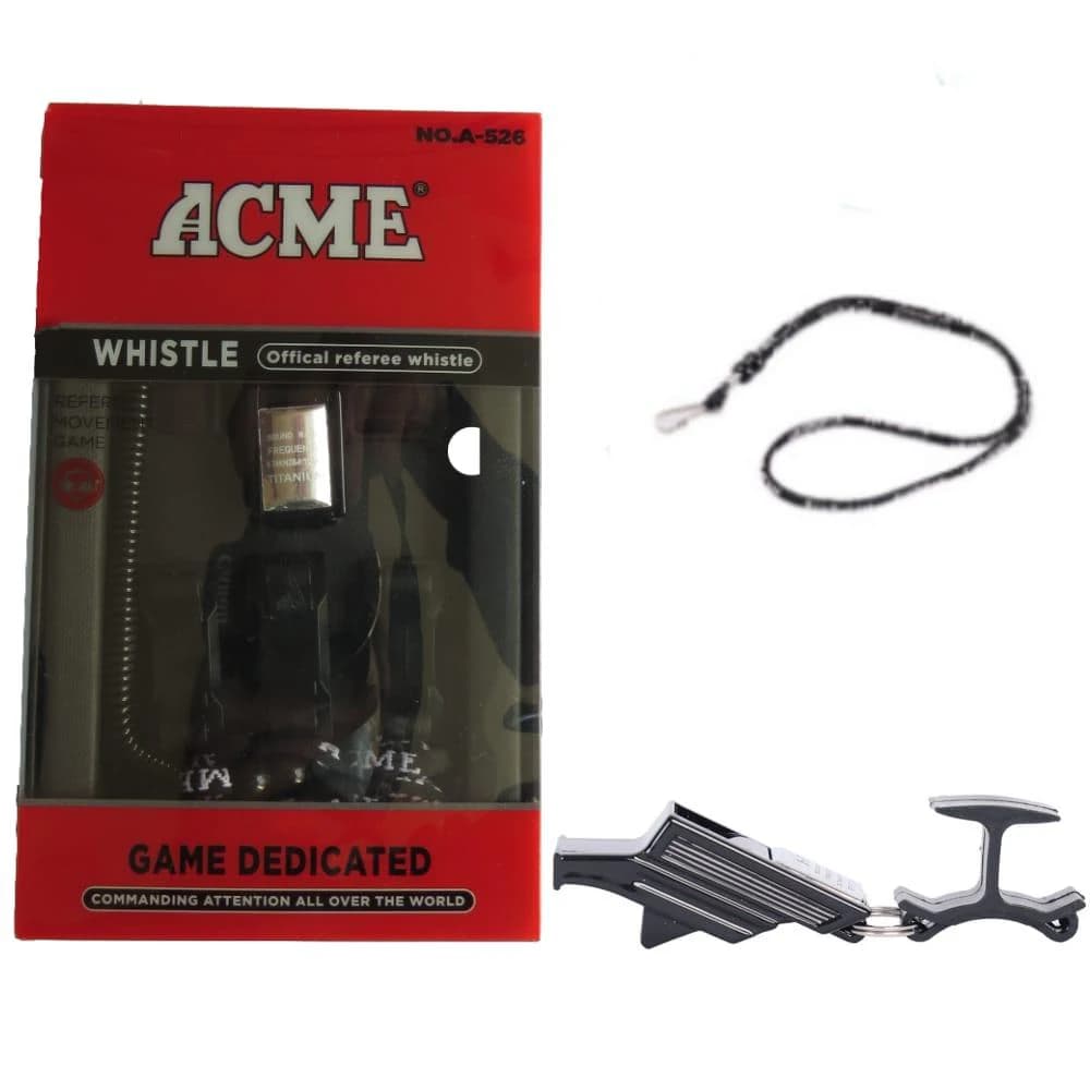 Whistle - Color May Vary