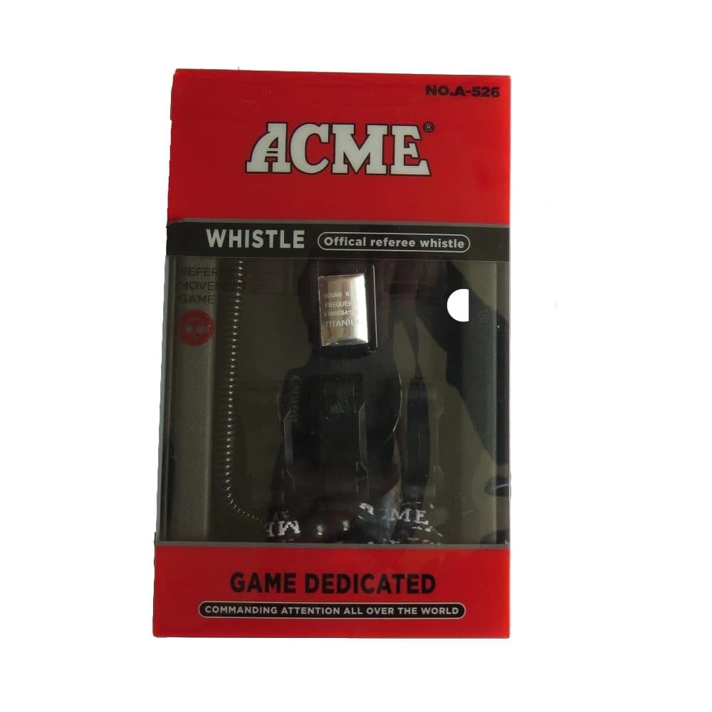 Whistle - Color May Vary