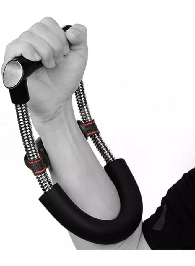 Wrist Strengthener for Hand Grip Strengthener Wrist Forearm Arm Hand Development