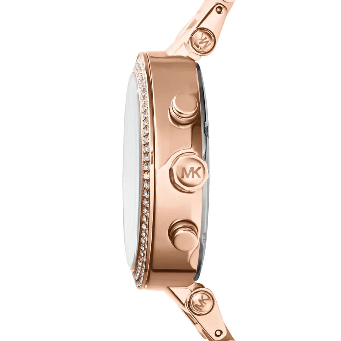 Michael Kors Womens Watch MK5896