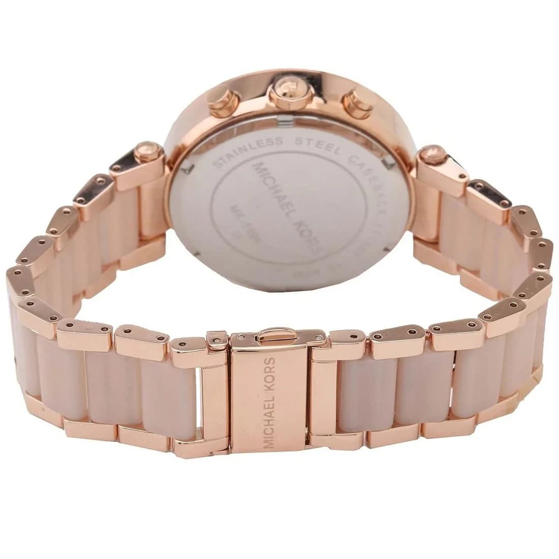 Michael Kors Womens Watch MK5896