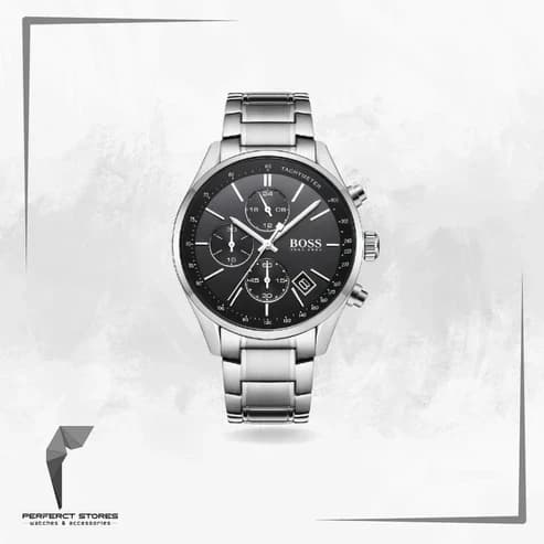 Hugo Boss Men's Watch Grand Prix 1513477 - Original