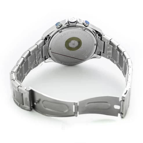 Original Tommy Hilfiger Men Watch Hudson 1791227
