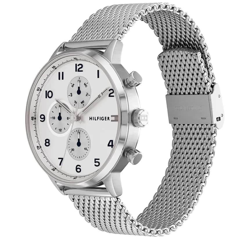Tommy Hilfiger men's watch 1791988 - Original