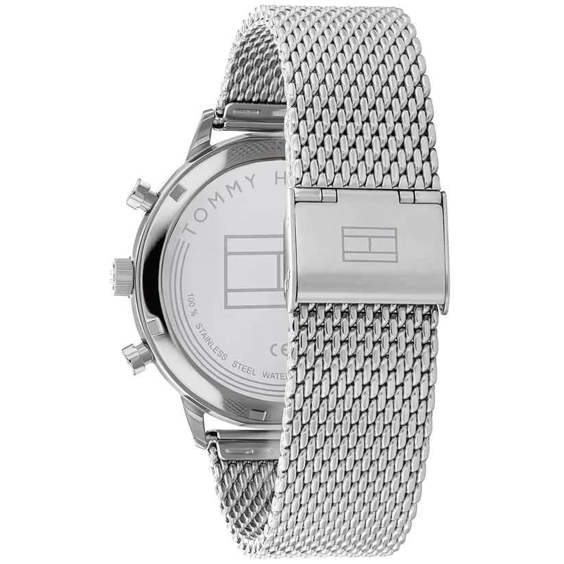 Tommy Hilfiger men's watch 1791988 - Original