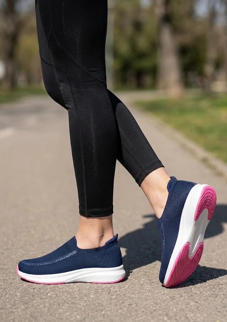 Skechers Women's Slip-on