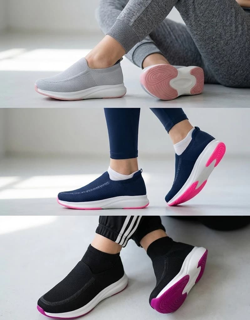 Skechers Women's Slip-on