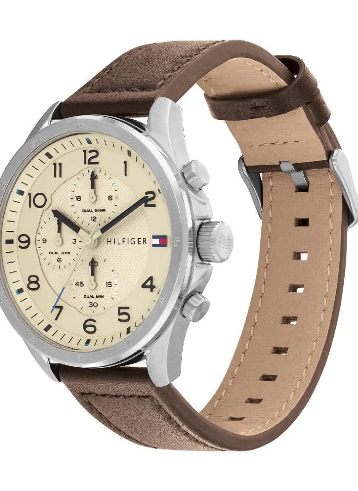 Tommy Hilfiger Watch For Men 1792003 - Original