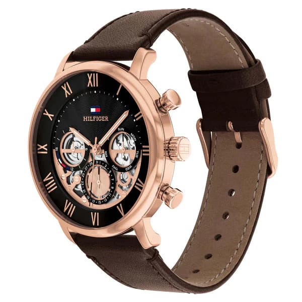 Tommy Hilfiger Men's Watch Legend 1710566 - Original