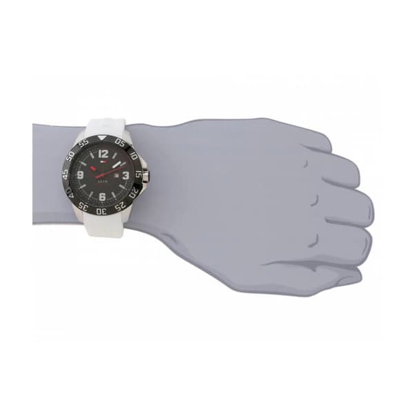 Tommy Hilfiger Men's Watch Cole 1790986 - Original