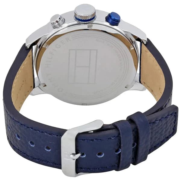 Original Tommy Hilfiger Men Watch Jackson 1791240