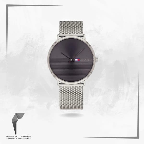 ساعة تومي هيلفيغر للرجال 1791465 - أصلية