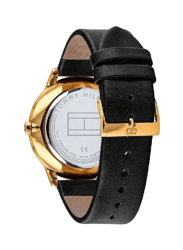 Tommy Hilfiger Men's Watch Hunter 1791606 - original
