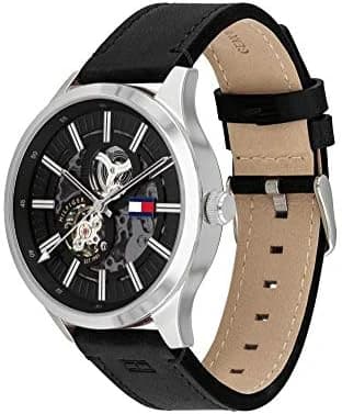 Tommy Hilfiger Men's Watch Spencer 1791641 - Original