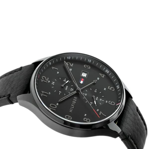Tommy Hilfiger Men's Watch West 1791711 - Original