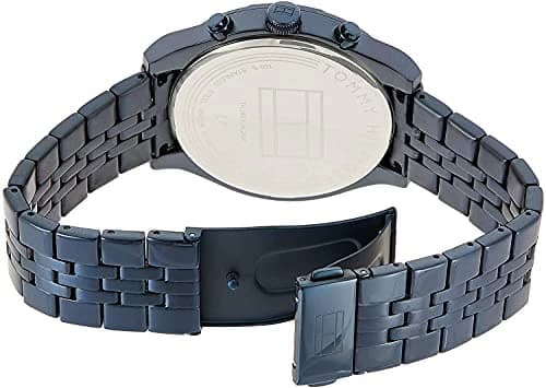 Tommy Hilfiger Watch For Men 1791739 - original