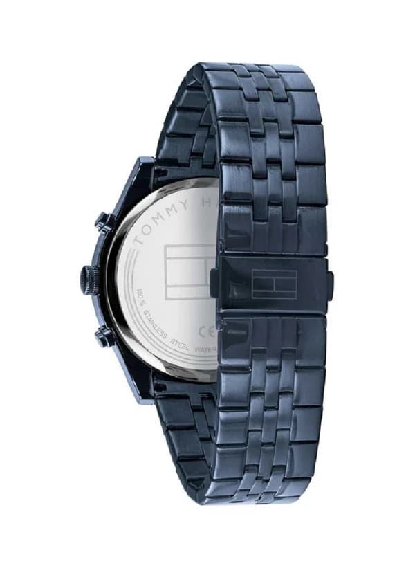 Tommy Hilfiger Watch For Men 1791739 - original